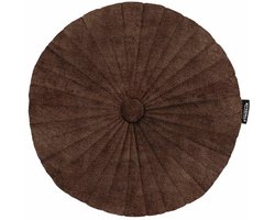 Sierkussen Emmy ø40cm print