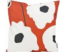 Sierkussen Kenzo Terra - Outdoor/Buiten Collectie | 45 x 45 cm | Katoen/Polyester