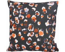 Sierkussen Leopard Print - Outdoor/Buiten Collectie | 45 x 45 cm | Katoen/Polyester