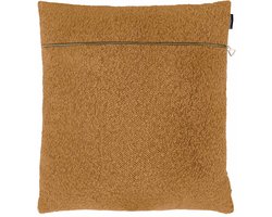 Sierkussen Lillian 50x50cm goud