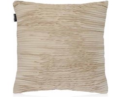 Sierkussen May 45x45cm beige