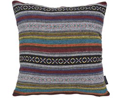 Sierkussen Mexican Alma | 45 x 45 cm | Katoen/Polyester
