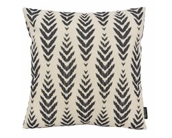 Sierkussen Novi Boho #2 | 45 x 45 cm | Katoen/Linnen