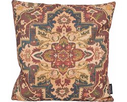 Sierkussen Persian Print #7 | 45 x 45 cm | Katoen/Linnen