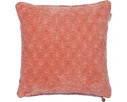 Sierkussen Pip Studio Beddinghouse Quilty Dreams - Coral