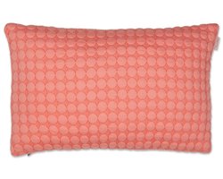 Sierkussen Pip Studio Fill in the Dots Cushion - Roze