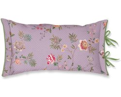 Sierkussen Pip Studio La Dolce Vita Cushion - Lila