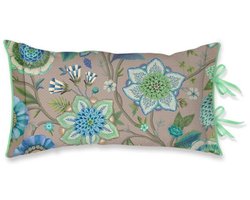 Sierkussen Pip Studio Viva La Vida Cushion - Blauw