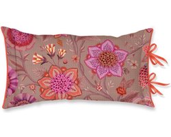 Sierkussen Pip Studio Viva La Vida Cushion - Pink