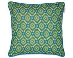 Sierkussen Pip Studio Zazu Cushion - Groen