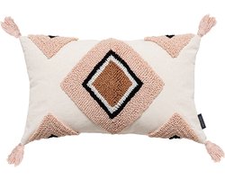 Sierkussen Sofia Boho | 30 x 50 cm | Katoen