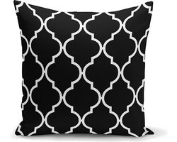 Sierkussen velvet - 50x50cm - Ogea - Inclusief binnenkussen - De Groen Home