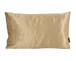 Sierkussen Velvet Goud | 30 x 50 cm | Velvet/Polyester