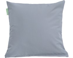 Sierkussens voor Tuin - Tuinstoel Kussen - Kussens Woonkamer - Kussen voor Buiten - Waterafstotend Binnenkussen 60x60 cm