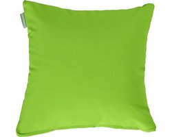 Sierkussens voor Tuin - Tuinstoel Kussen - Waterafstotend Kussens Woonkamer - Kussen voor Buiten - Binnenkussen 45x45 cm