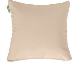 Sierkussens voor Tuin - Tuinstoel Kussen - Waterafstotend Kussens Woonkamer - Kussen voor Buiten - Binnenkussen 45x45 cm