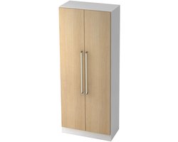 SIGNA G 7100 CE Wit / eik