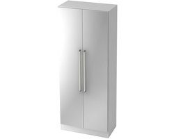 SIGNA G 7100 CE Wit / zilver