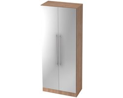 SIGNA G 7100 RE Walnoot / Zilver