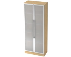 SIGNA G 7100G RE Esdoorn / Zilver