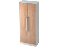 SIGNA G 7200 CE Wit / Walnoot