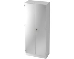 SIGNA K 6100 SG Wit / zilver