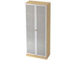 SIGNA K 6100G SG Esdoorn / Zilver