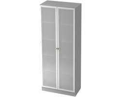 SIGNA K 6100G SG Grijs / Zilver