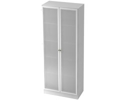 SIGNA K 6100G SG Wit / zilver