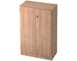 SIGNA K 6550 SG Walnoot