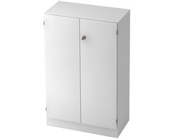 SIGNA K 6550 SG Wit