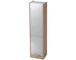 SIGNA R50 CE Walnoot / Zilver