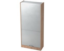 SIGNA R90 CE Walnoot / Zilver