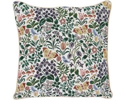 Signare Kussenhoes Voorjaarsbloem – Charles Voysey