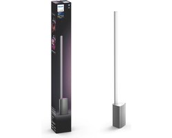 Signe Hue table lamp aluminium 1x14W 24V