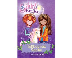 Sihirli Krallık 2 Tekboynuz Vadisi