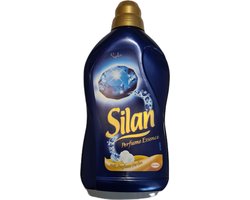 Silan - Perfume Essence - Saphir - Wasverzachter - 1,1L - 50 Wasbeurten