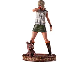 Silent Hill - Heather Mason - Gelimiteerde Editie - Standbeeld - 25cm
