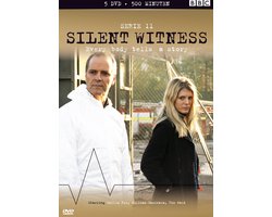 Silent Witness - Seizoen 11