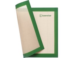 Siliconen Bakmat | Vaatwasserbestendig | Oven Geschikt | Reusable & Durable | Silicone Baking Mat