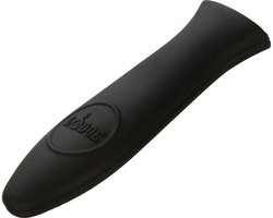 Siliconen Pannengreep voor Lodge Koekenpannen (26cm+)