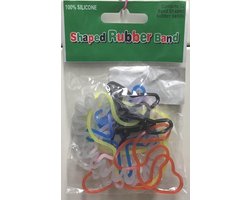 Silly Bands