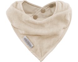 Silly Billyz Bandana Slab - White / Sand