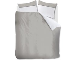 Silvana Gianna dekbedovertrek - Tweepersoons - 200x200/220 - Zand