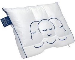 Silvana Support Fluorine hoofdkussen - hoofdkussen - 60x70