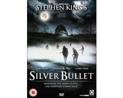 Silver Bullet (DVD)