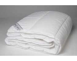 Silver Comfort Dekbed 2-Persoons-Lits-jumeaux- 240x220-cm  Wasbaar