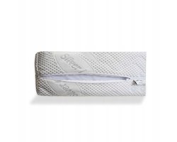 Silver Matrashoes 80x200x22cm | Anti-bacterieel & Comfortabel