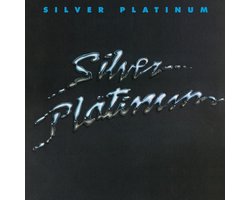 Silver Platinum - Silver Platinum (CD)