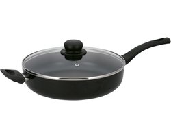 Silvercrest Hapjespan 28 cm